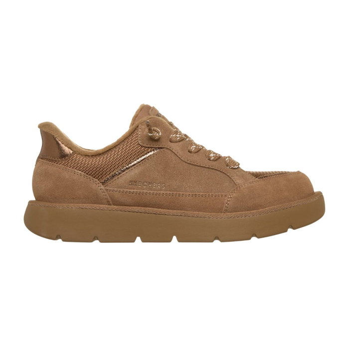 Skechers Keepsakes Cozy - Street Hiker E SI - 190196-CSNT [1]