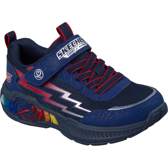 Skechers Light Storm 3 - Prism Tech - 400152LC-NVRD [4]