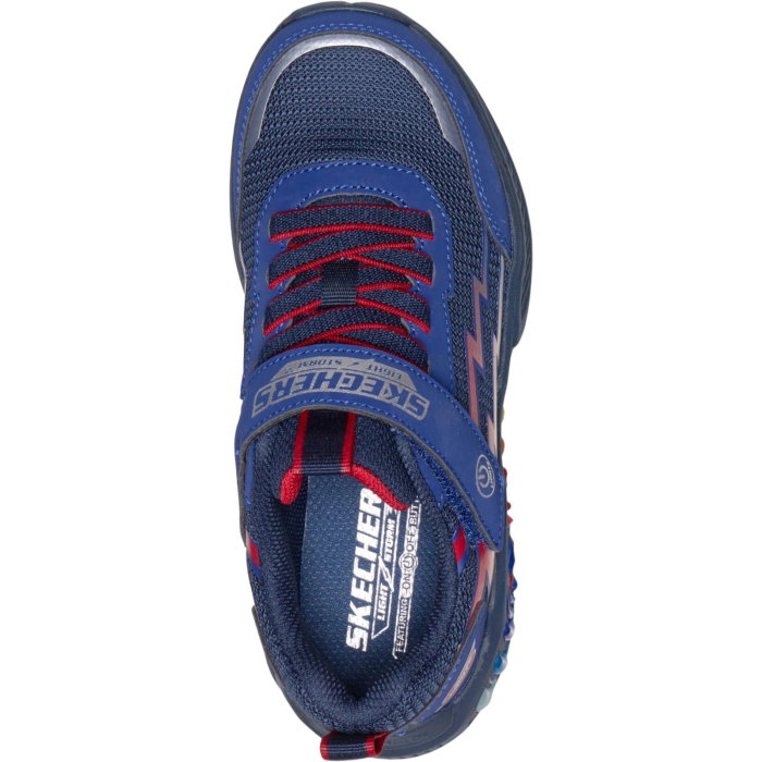 Skechers Light Storm 3 - Prism Tech - 400152LC-NVRD [3]