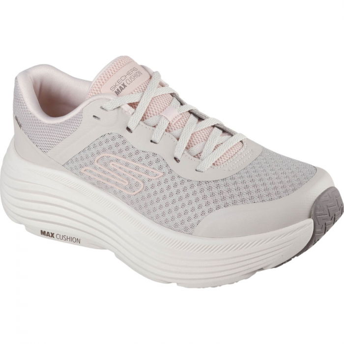 Skechers Max Cushioning Endeavour - 129470-NAT [4]