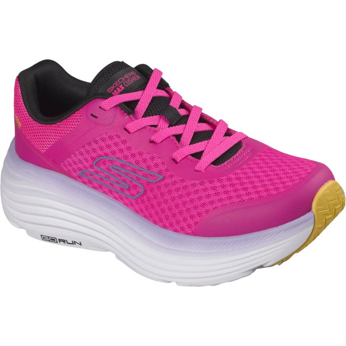Skechers Max Cushioning Endeavour - 129470-RAS [4]