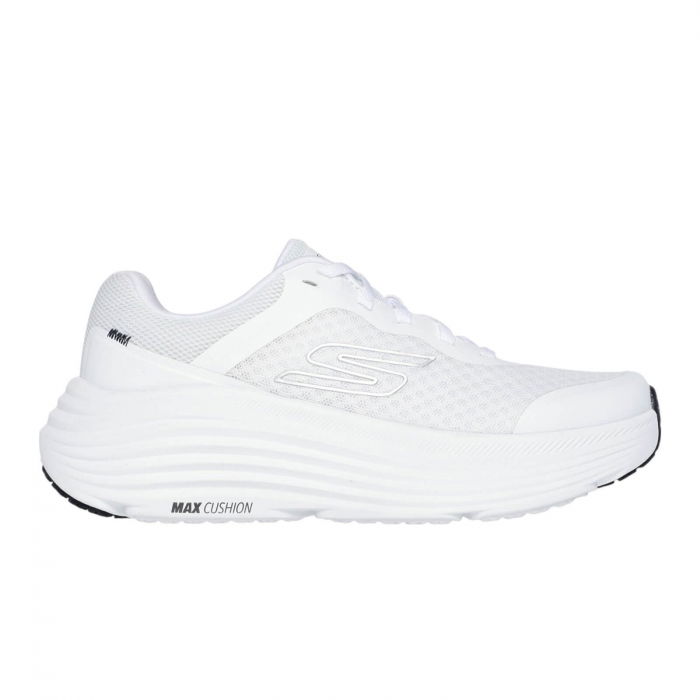 Skechers Max Cushioning Endeavour - 129470-WBK [1]