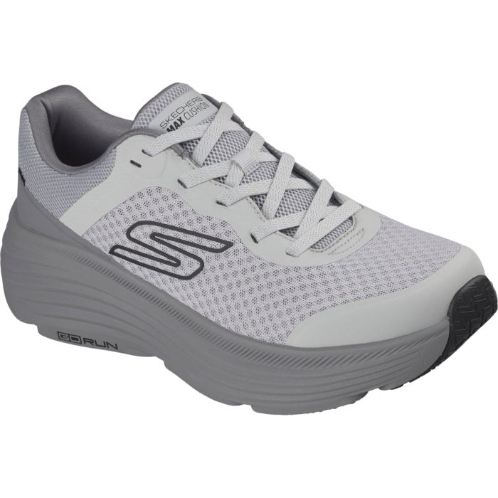 Skechers Max Cushioning Endeavour - 220613-GRY [4]