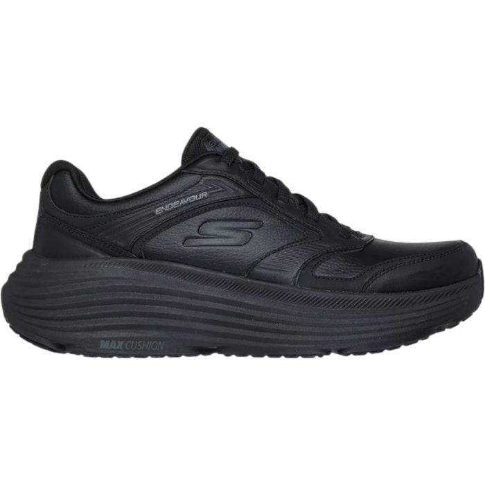 Skechers Max Cushioning Endeavour - 220623-BBK [1]