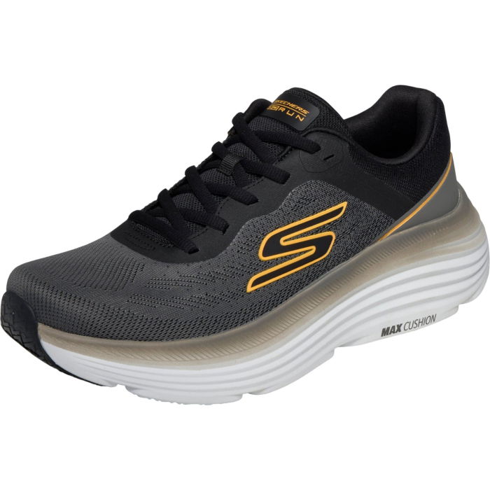 Skechers Max Cushioning Endeavour - Ardena - 220609-CCBK [6]