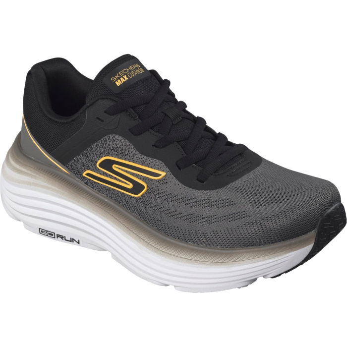 Skechers Max Cushioning Endeavour - Ardena - 220609-CCBK [4]