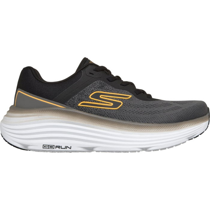 Skechers Max Cushioning Endeavour - Ardena - 220609-CCBK [1]