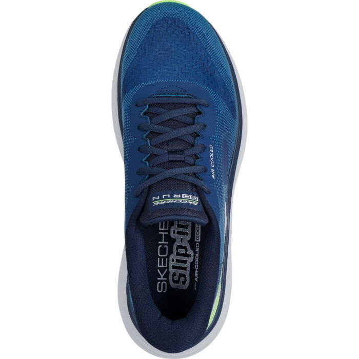 Skechers Max Cushioning Endeavour - Exciton SI - 220611-NVY [3]