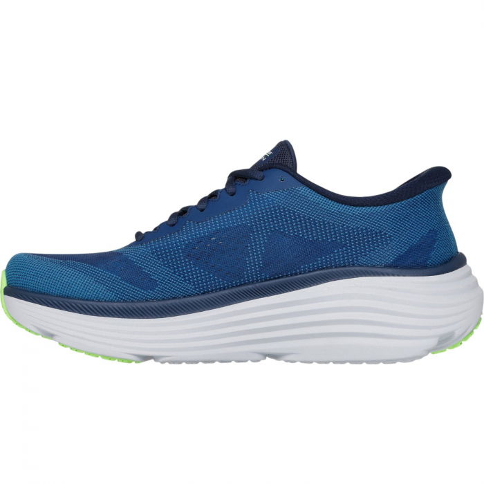 Skechers Max Cushioning Endeavour - Exciton SI - 220611-NVY [2]