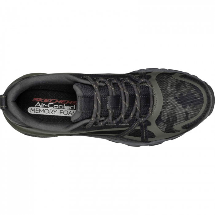 Skechers Max Protect - 237303-BKCC [3]