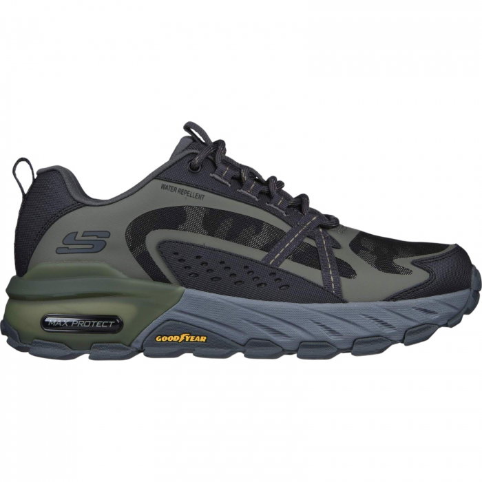 Skechers Max Protect - 237303-BKCC [1]