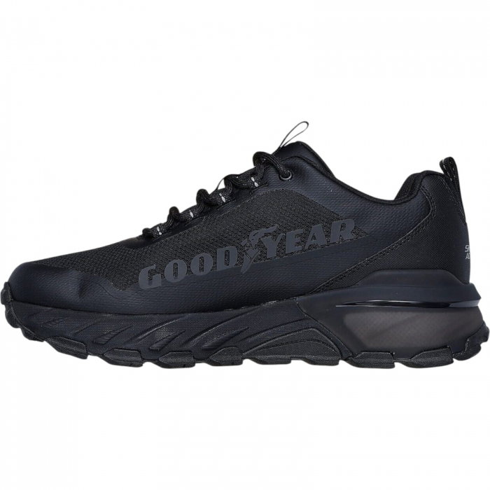 Skechers Max Protect - Fast Track - 237304-BBK [2]