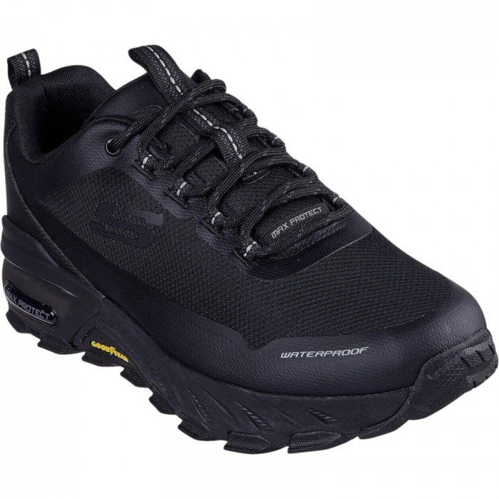 Skechers Max Protect - Fast Track - 237304-BBK [4]