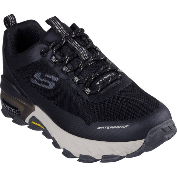 Skechers Max Protect - Fast Track - 237304-BKGY [4]