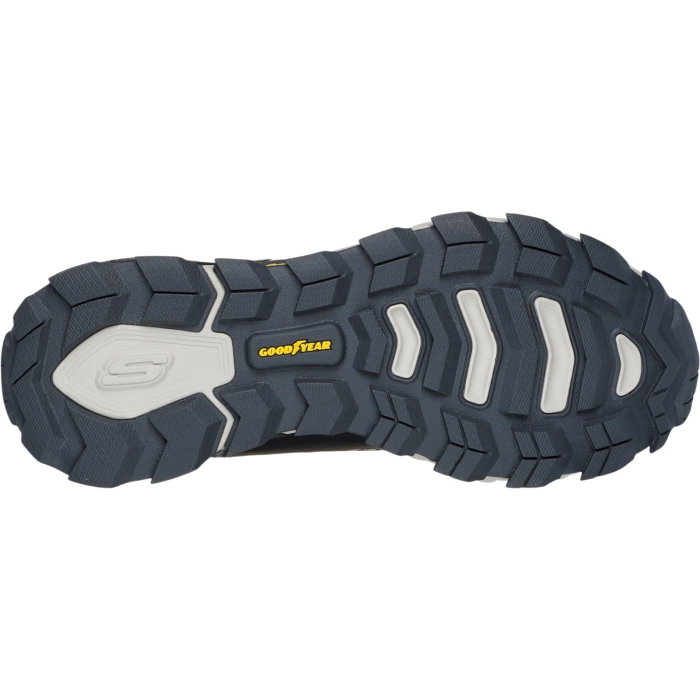 Skechers Max Protect - Fast Track - 237304-BKGY [5]