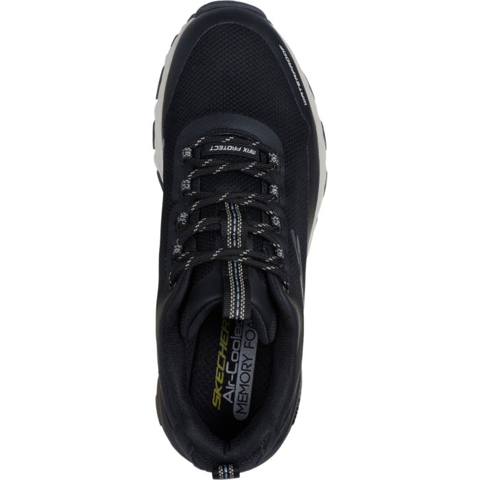 Skechers Max Protect - Fast Track - 237304-BKGY [3]