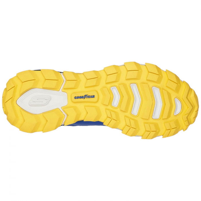 Skechers Max Protect - Fast Track - 237304-BLYL [5]