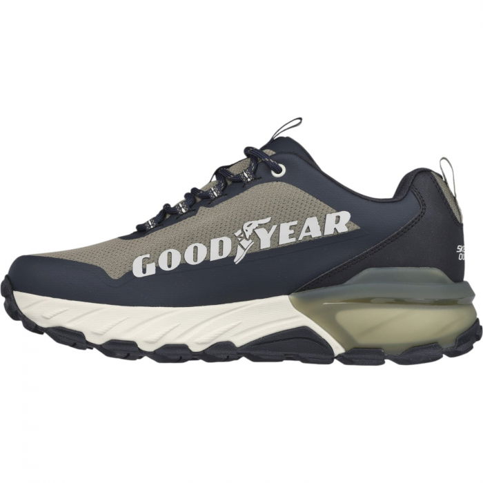 Skechers Max Protect - Fast Track - 237304-OLBK [2]