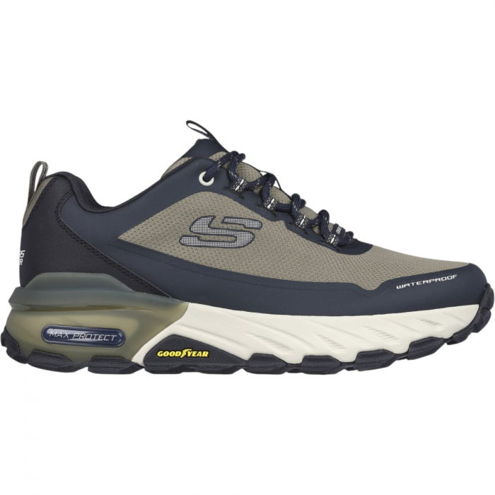 Skechers Max Protect - Fast Track - 237304-OLBK [1]
