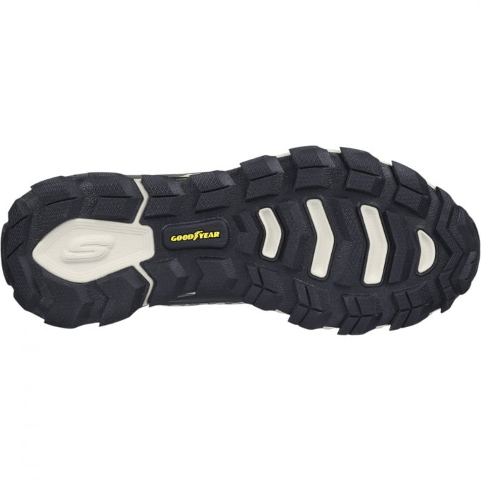 Skechers Max Protect - Fast Track - 237304-OLBK [5]
