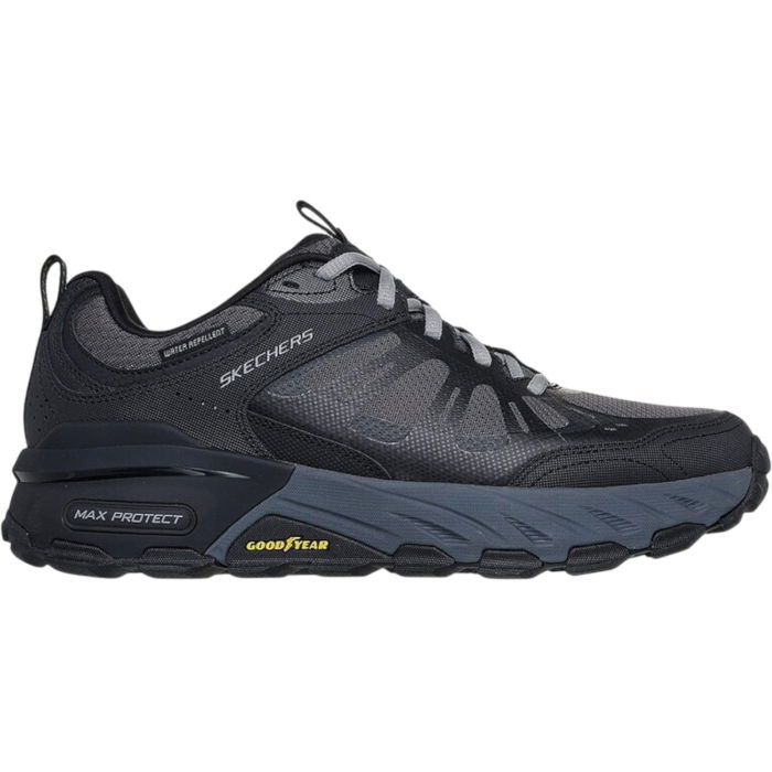 Skechers Max Protect - Sherwood Ridge - 237678-BKCC [1]