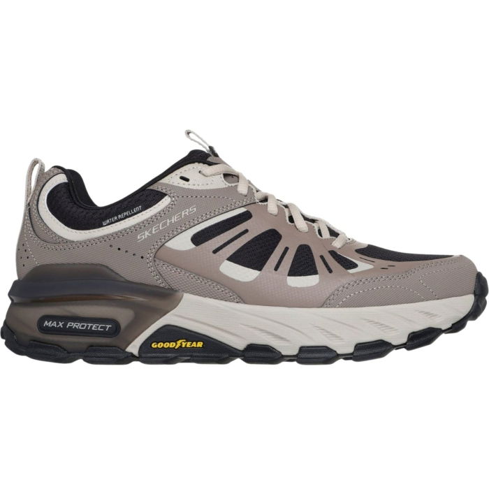 Skechers Max Protect - Sherwood Ridge - 237678-TPBK [1]