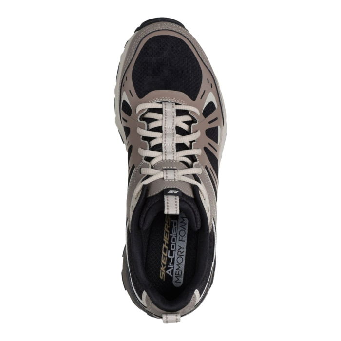 Skechers Max Protect - Sherwood Ridge - 237678-TPBK [3]