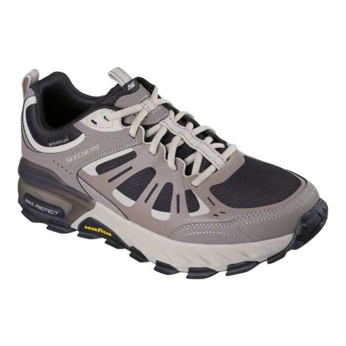 Skechers Max Protect - Sherwood Ridge - 237678-TPBK [4]