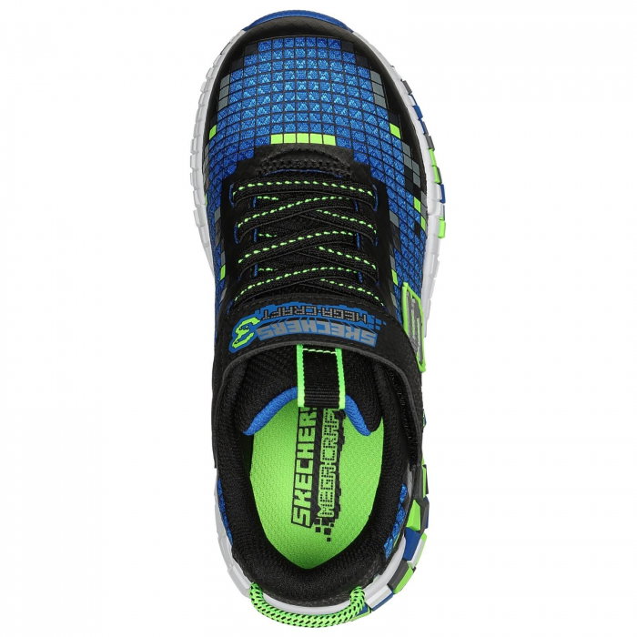 Skechers Mega-Craft 3.0 - 402182L-BBLM [3]