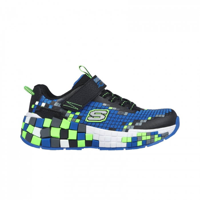 Skechers Mega-Craft 3.0 - 402182L-BBLM [1]