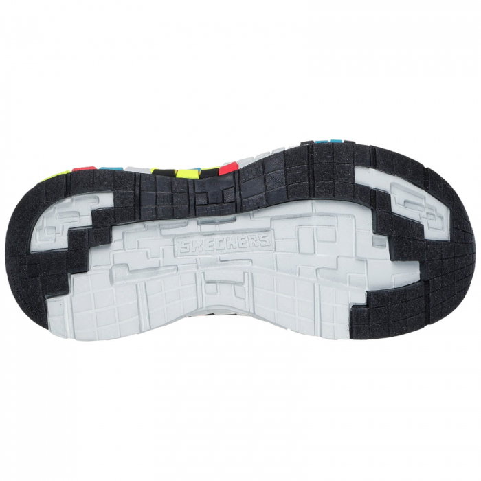 Skechers Mega-Craft 3.0 - 402182L-BKMT [5]