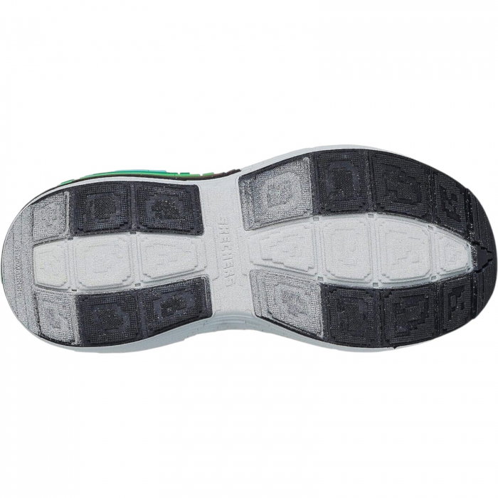 Skechers Mega-Craft 4K - 402160L-BRMT [5]
