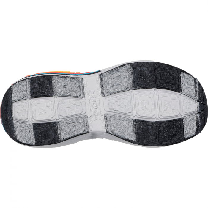 Skechers Mega Craft 4K - 402160L-TQBK [5]