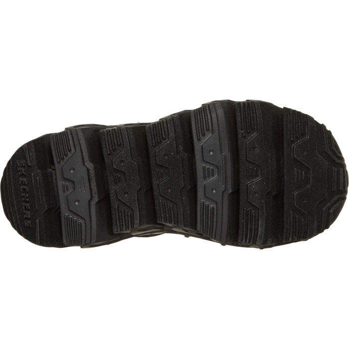 Skechers Mega-Flex Lite - Tuff Toolz - 402130L-RDBK [5]