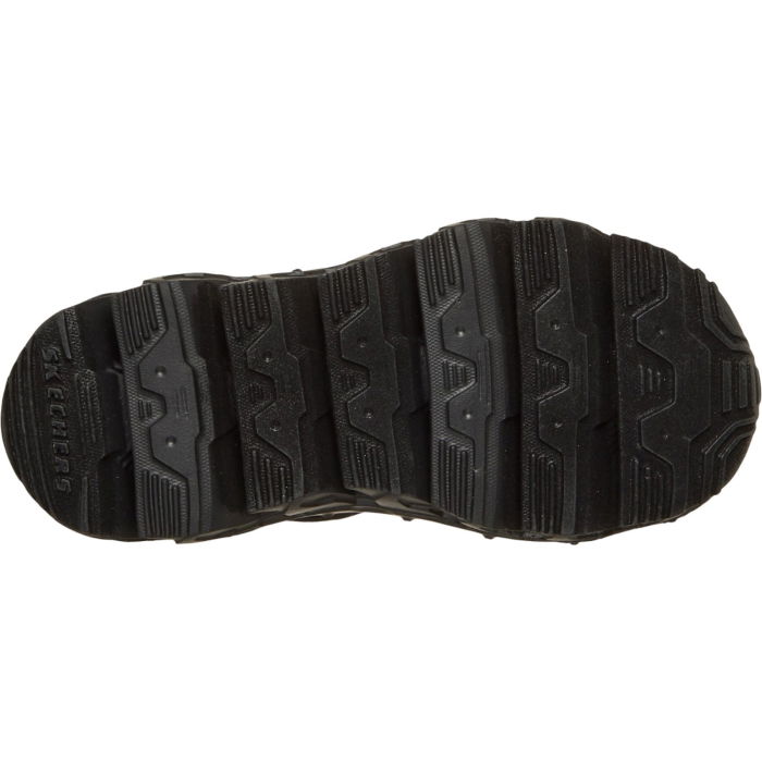 Skechers Mega-Flex Lite - Tuff Toolz - 402130L-YLBK [5]