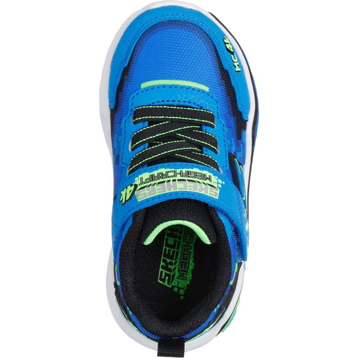 Skechers Mega Scene - 402162N-BBLM [3]