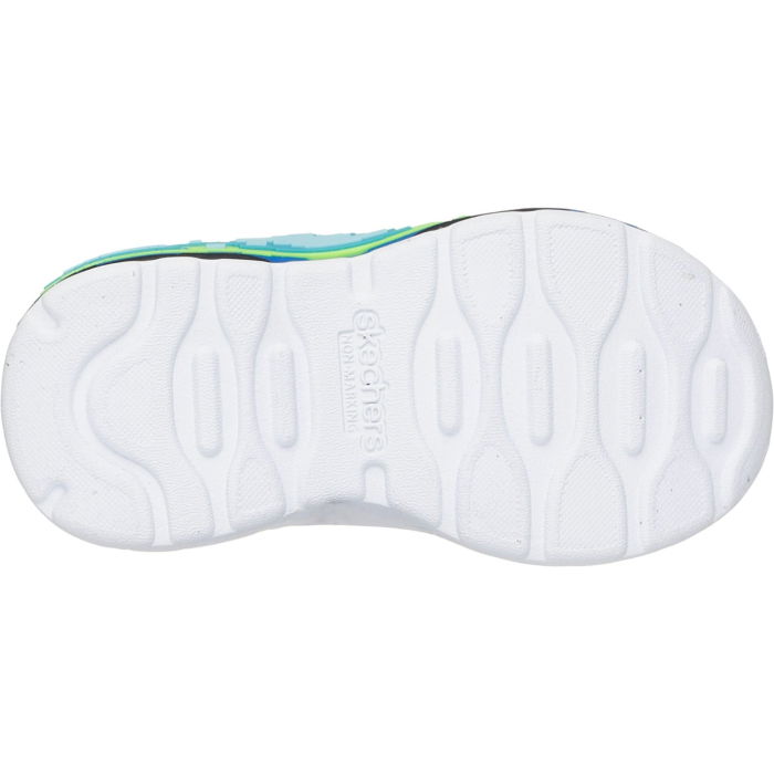 Skechers Mega Scene - 402162N-BBLM [5]