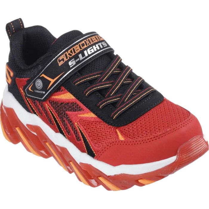 Skechers Mega Surge 2.0 - 400165L-RDBK [4]