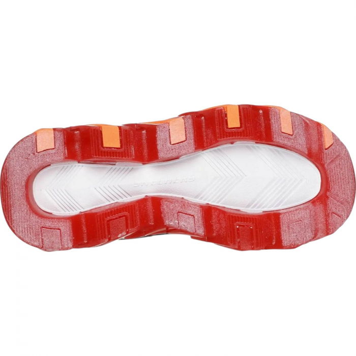 Skechers Mega Surge 2.0 - 400165L-RDBK [5]