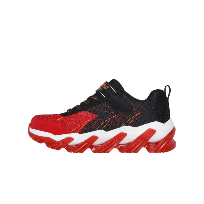 Skechers Mega Surge 2.0 - 400165L-RDBK [2]