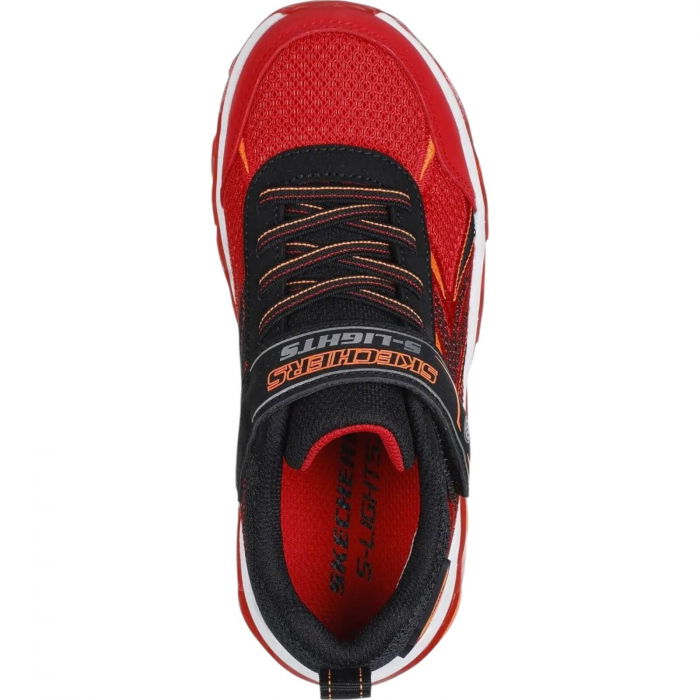 Skechers Mega Surge 2.0 - 400165L-RDBK [3]