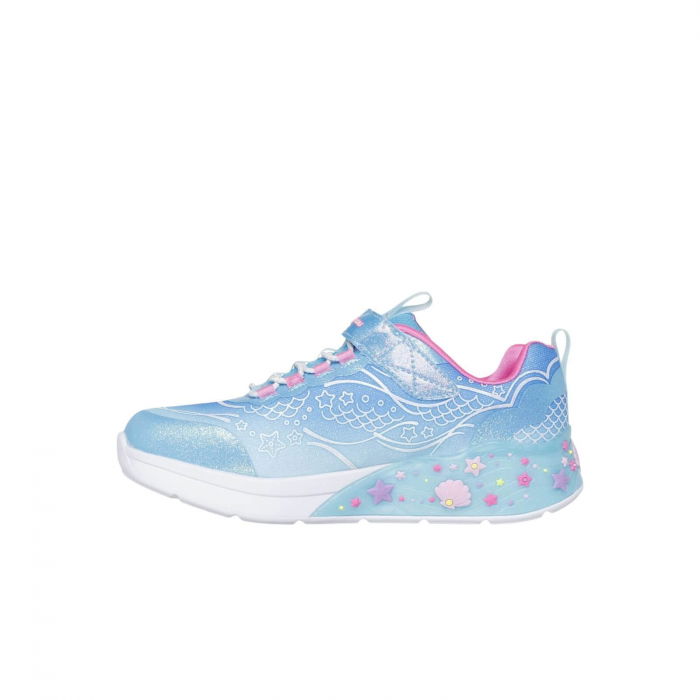 Skechers Mermaid Dreams - 303060L-BLMT [2]