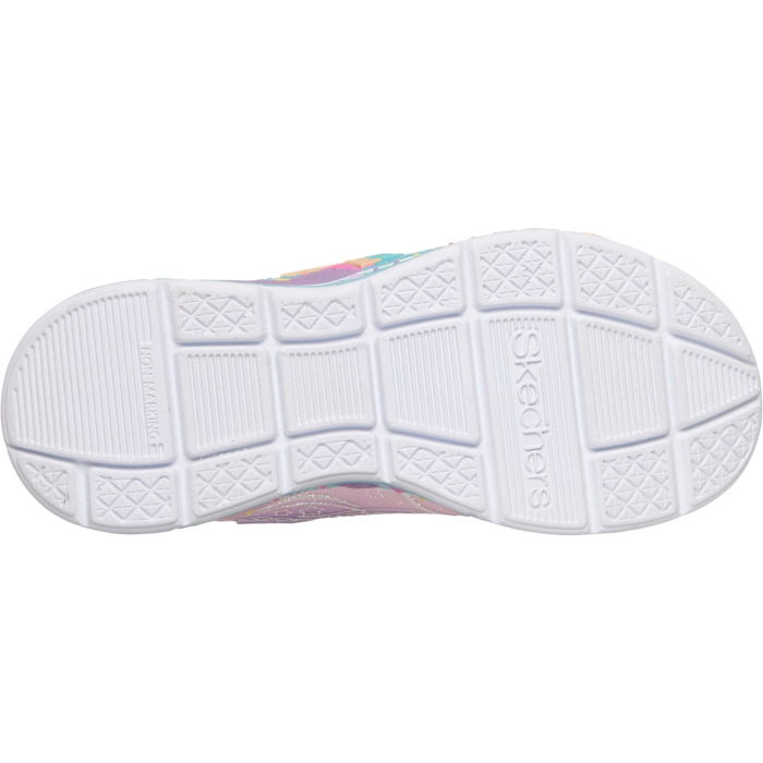 Skechers Mermaid Dreams - 303060L-LVMT [5]