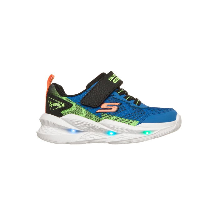 Skechers Meteor-Lights 2.0 - 401490N-BLBK [1]