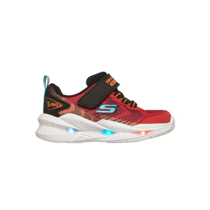 Skechers Meteor-Lights 2.0 - 401490N-RDBK [1]