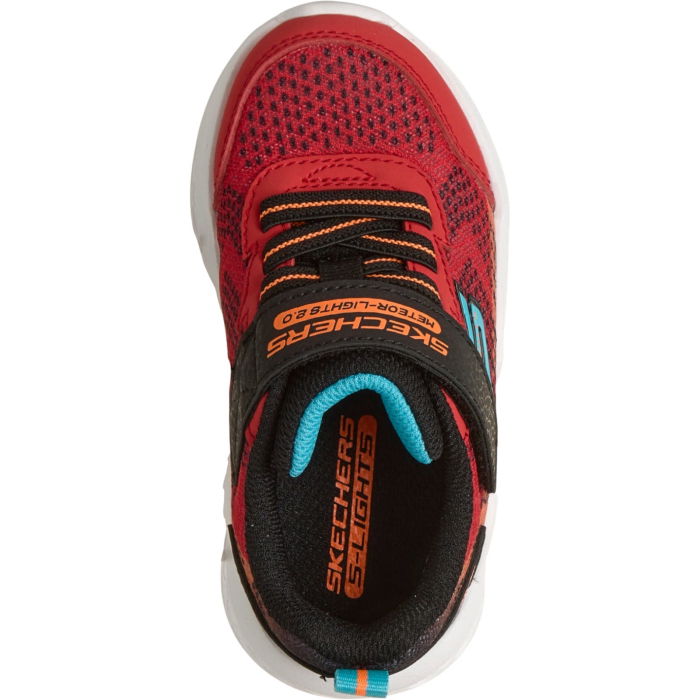 Skechers Meteor-Lights 2.0 - 401490N-RDBK [3]