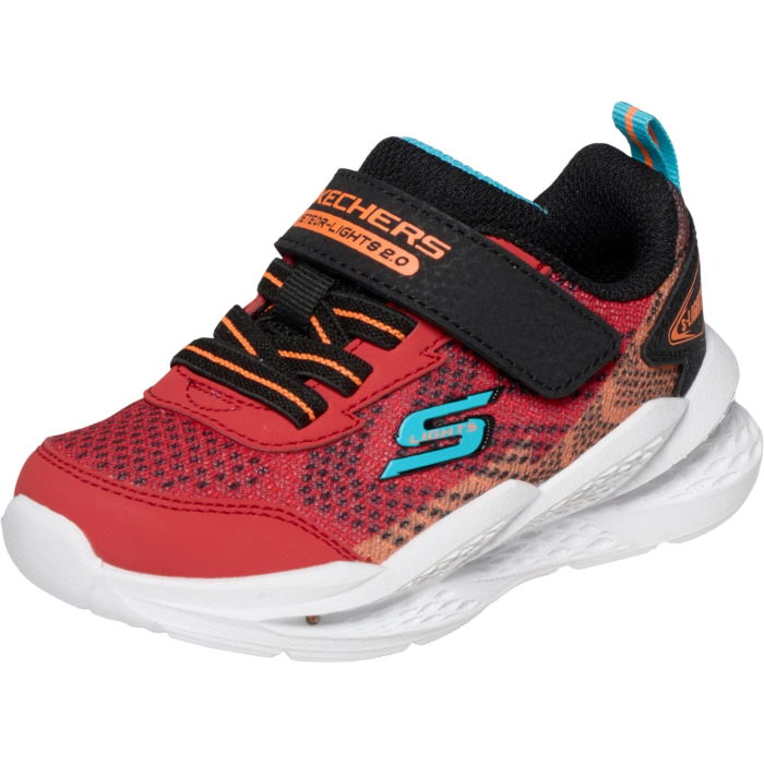 Skechers Meteor-Lights 2.0 - 401490N-RDBK [6]