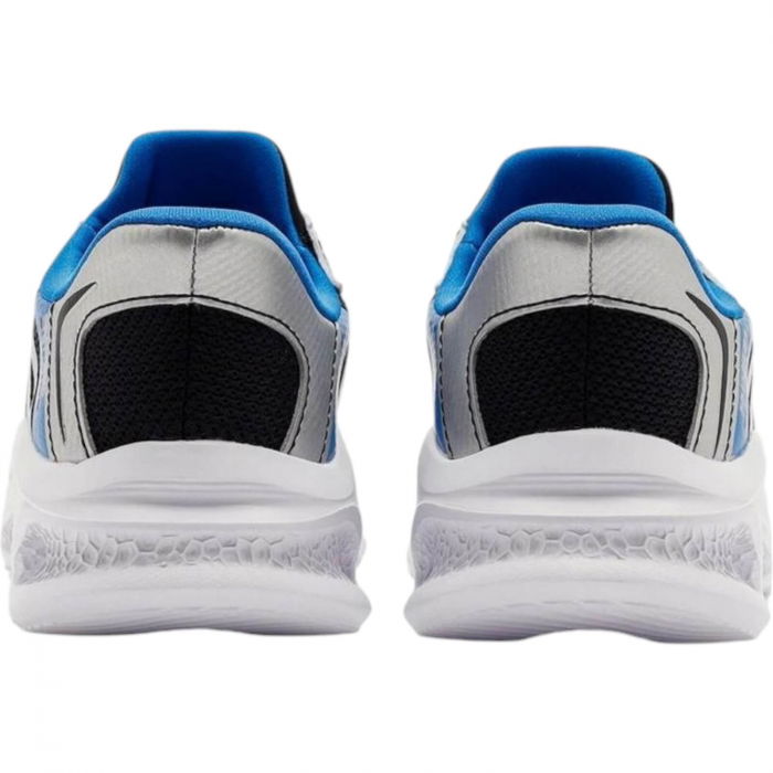 Skechers Meteor Lights Brisk Beams - 403848L-SLBK [5]