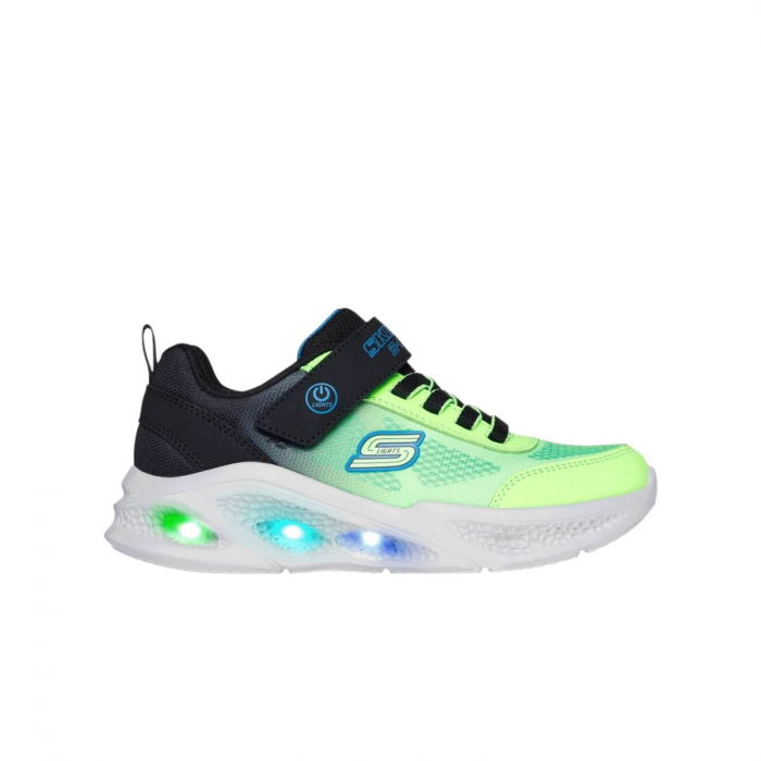 Skechers Meteor-Lights - Krendox - 401495L-BBLM [1]