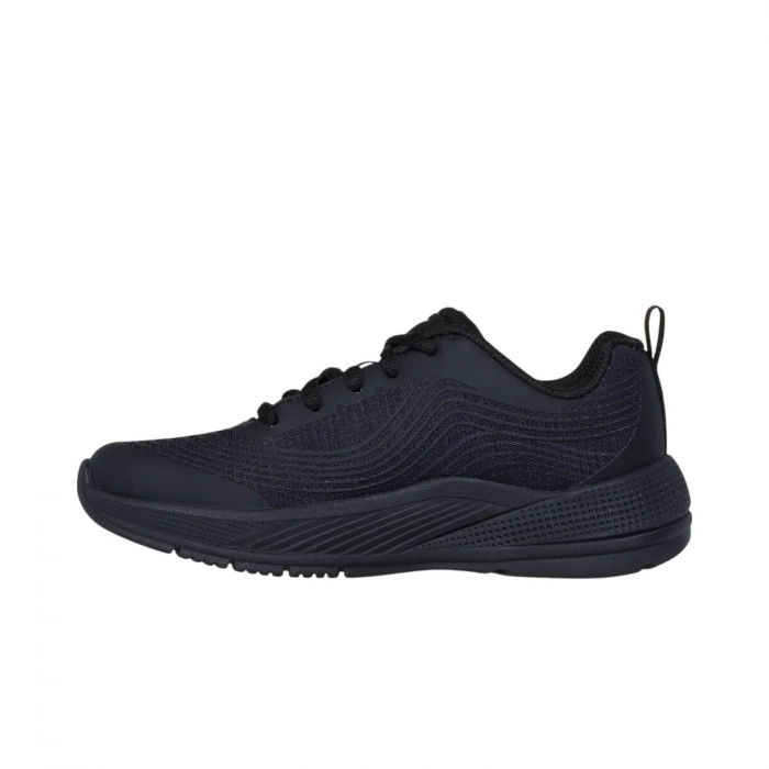 Skechers Microspec Advance - 303576L-BBK [2]